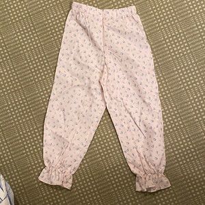 Hannah Kate Size 4 Bloomer Pants